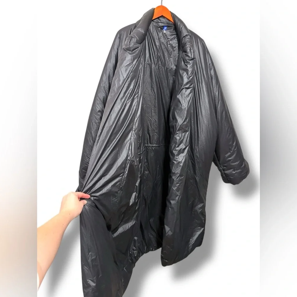 YZY Yeezy x Gap x Balenciaga Kanye West Oversized Puffer Coat Size Large - Picture 6 of 11
